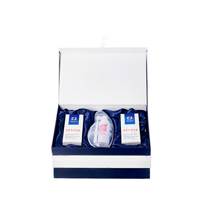 章贡阴道抑菌护理套盒