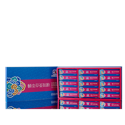 章贡调经养气汤