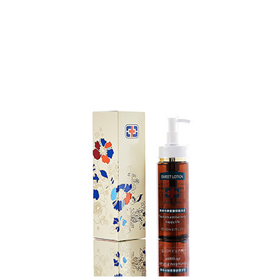 章贡男女外阴洗液