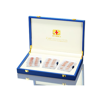 章贡子宫排毒套